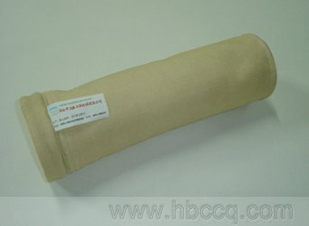 除尘布袋堪称袋式除尘器的心脏
