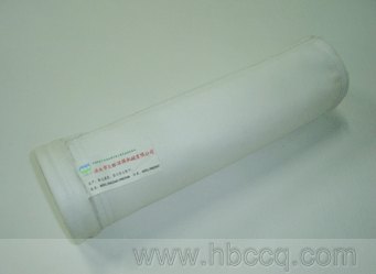 除尘布袋堪称袋式除尘器的心脏