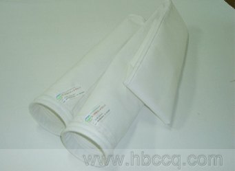 除尘布袋堪称袋式除尘器的心脏
