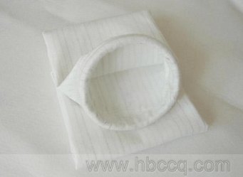 除尘布袋堪称袋式除尘器的心脏