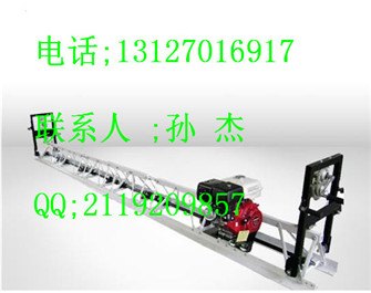 路面整平机精密整平机框架式整平机整平机厂家 