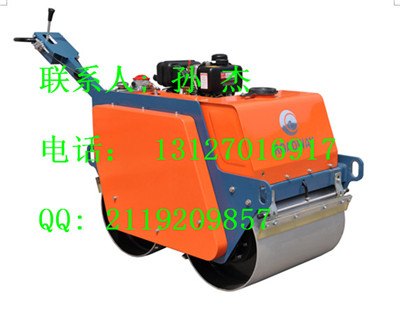 选择路得威RWYL31C双轮柴油压路机必是行家