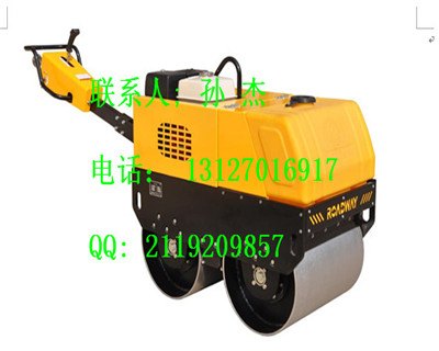路得威RWYL32??手扶双轮压路机-手扶压路机价格优质压路机批发