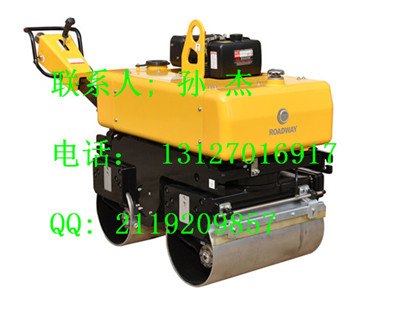 路得威小型压路机_路得威小型压路机价格