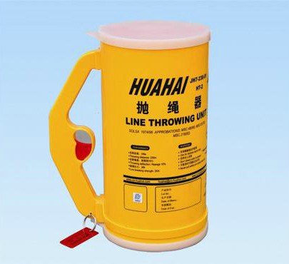 手提式抛绳器，抛绳器|海川安全设备