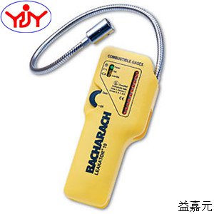 美国巴克拉克便携式检漏仪LEAKATOR 10