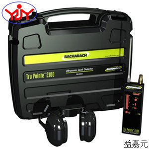 美国巴克拉克超声波检漏仪Tru Pointe 2100