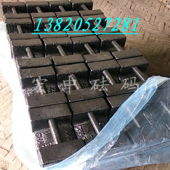 天津市标准砝码供应25千克手提砝码等级促销
