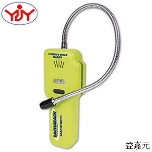 美国巴克拉克便携式检漏仪LEAKATOR JR
