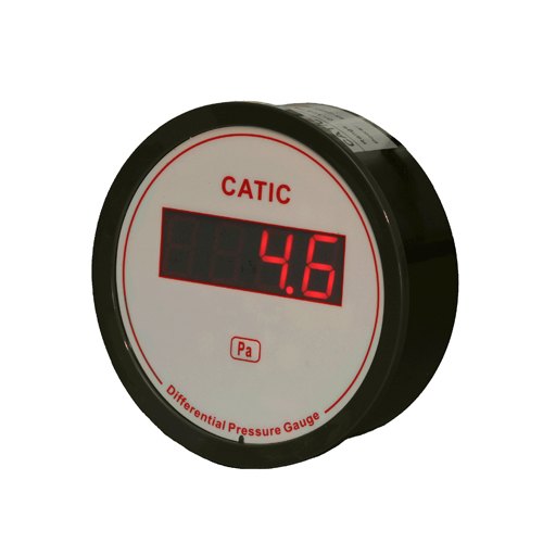 深圳中航CATIC仪表D2经济型超薄数字压差表 压差变送器