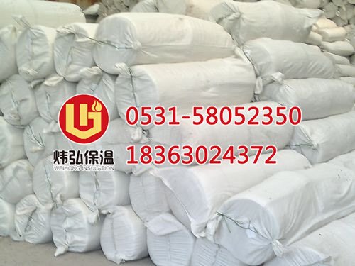 供应水泥窑分解炉专用硅酸铝陶瓷纤维毡，保温软板