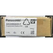 Panasonic松下触摸屏AIG32TQ02D 