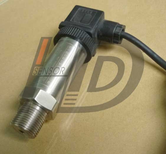 大连环保型带显示压力变送器