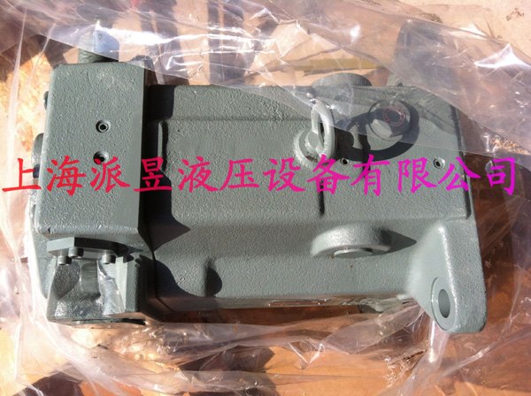 现货YUKEN假一罚十柱塞泵         