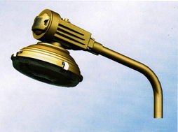 SBF6120免维护节能防水防尘防腐道路灯，SBF6120供应厂家，批