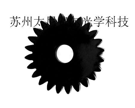 QPQ复合处理发黑