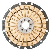 250T 冲床离合器