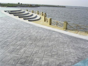 淮北市压印地坪 淮北市压印地坪 淮北市压印地坪