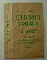 热塑性弹性体TPR