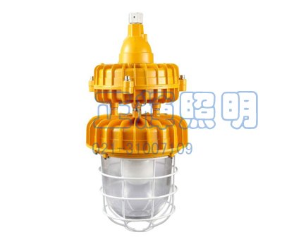 LED防爆灯具