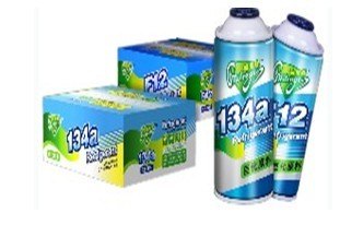 新里程134a雪种空调冷媒