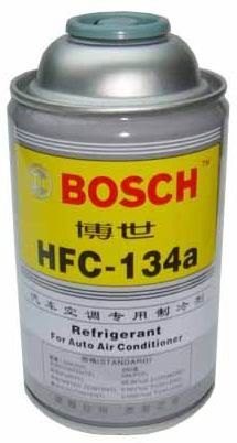 博士HFC-134a冷媒