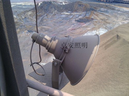 NTC9211，防震投光灯，400W三防投光灯