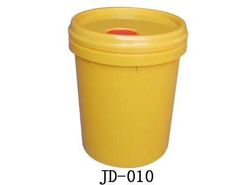 润滑油桶