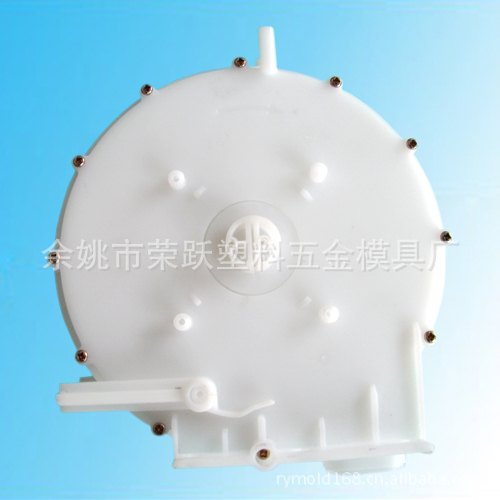 座机外壳塑料模具研制/座机外壳注塑模具成型