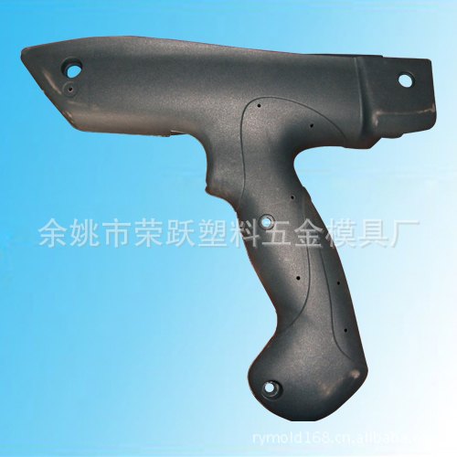 座机外壳塑料模具开模/座机外壳注塑模具设计