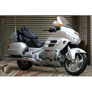 进口本田金翼-GL1800出售3000元