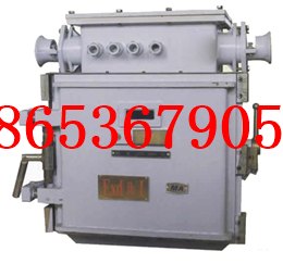 QJZ真空电磁起动器