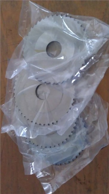 上海贤瑞供厂家直销切管机专用耐用型锯片