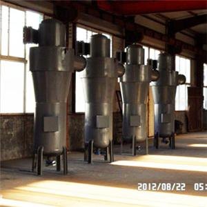 上海专家介绍锅炉除尘器是如何除粉尘的？