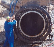 供应上海贤瑞供应外卡式电动切割坡口机