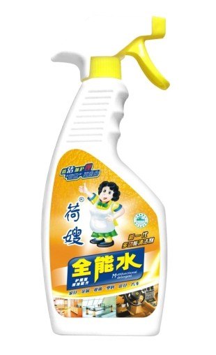荷嫂全能水招商 玻璃净 洁瓷宝