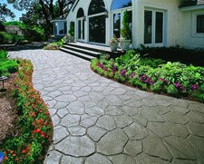铜陵压花地坪 铜陵压花地坪 铜陵压花地坪