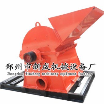 武汉浅谈玉米芯粉碎机存在的各种损耗_新成机械