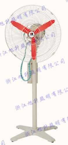 旭升防爆摇头扇