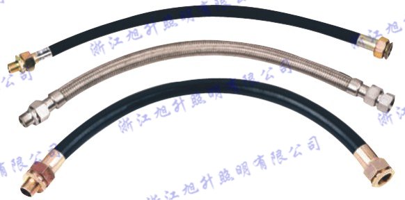 旭升防爆挠性连接管