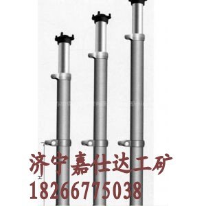 DN10-250/80单体液压支柱