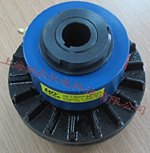 高速冷镦机用气动离合器|通轴刹车器NAC—10