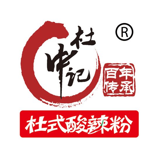 杜式酸辣粉招代理加盟