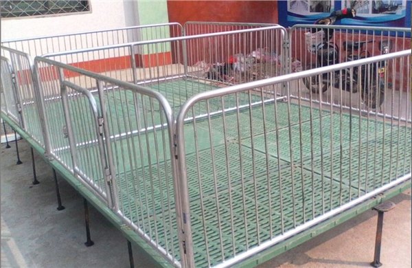 复合板保育床