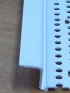 80克塑料护角条厂家桐城