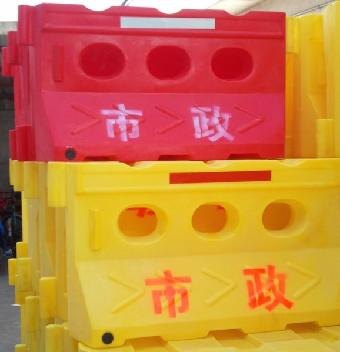 滚塑水马，福建龙岩，三明三孔水马塑料水马鄞州水马