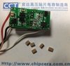G9 LED灯珠 3W 220V LED灯专用陶瓷贴片电容564