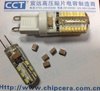 G4/G9灯 专用 高压电容 1812 334 474 105 400