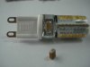 LED-G4 G9玉米灯阻容降压专用高压贴片电容可替代CBB
