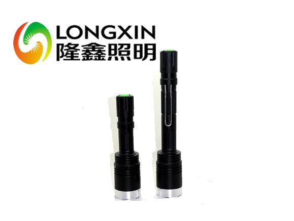 LJW6500ALED强光手电筒